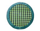 Checker & Colors Trampolines